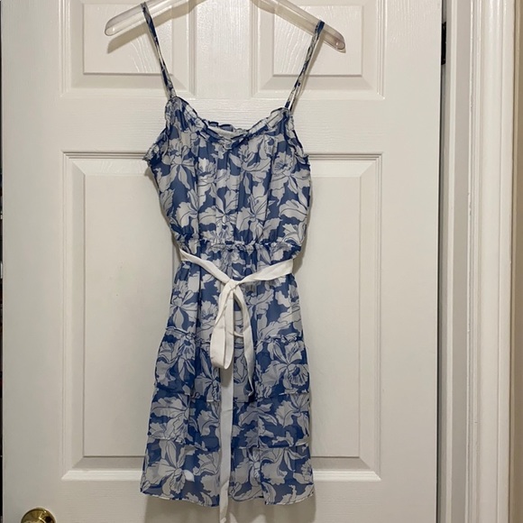Tiered American Eagle Outfitters dress - Picture 1 of 4